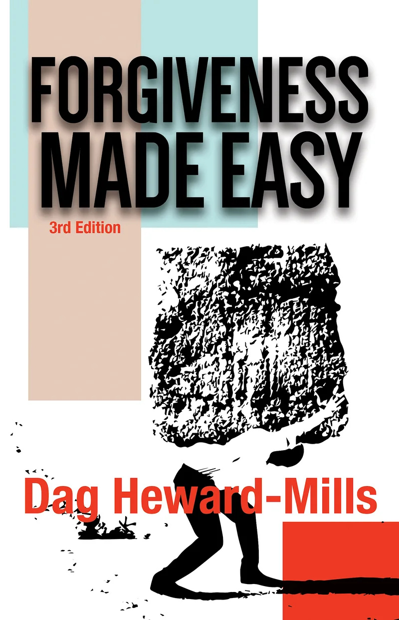 Cover of Forgiveness Made Easy